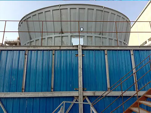 昆明www.kaiyun.com科技有限公司总结冷却塔电机常见问题