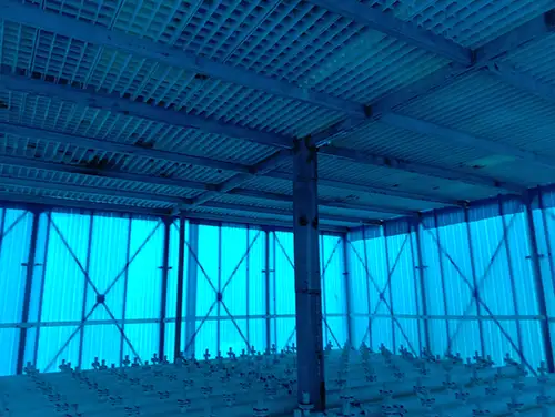 冷却塔电机为什么会发热,冷却塔电机发热的原因介绍