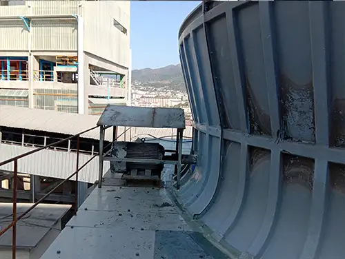 如何购买高质量的冷却塔电机设备