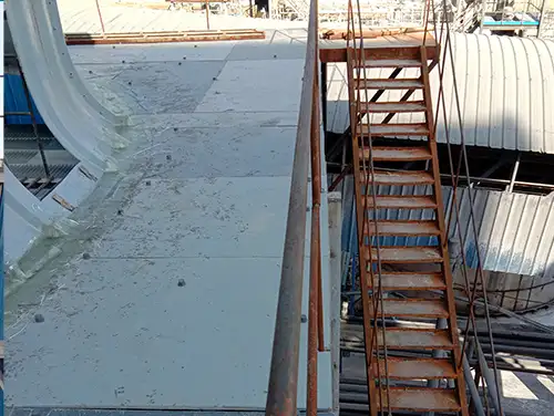 昆明www.kaiyun.com有限公司聊聊如何防止冷却塔电机烧坏