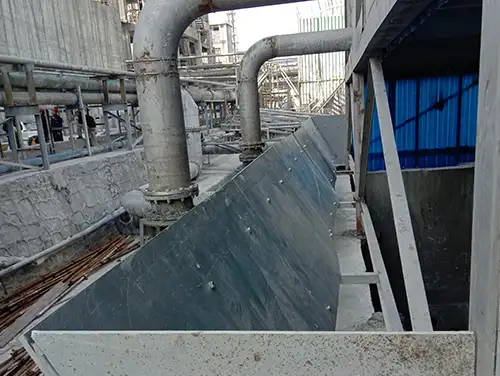 为什么说定期清洁和维护冷却塔是非常必要的