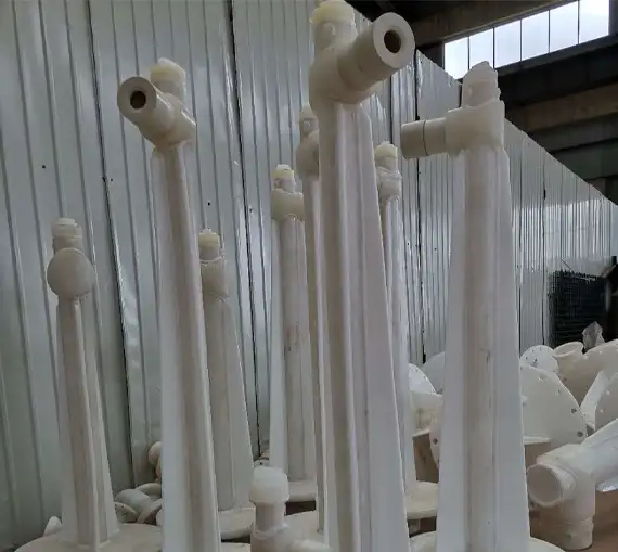 F型系列喷淋装置