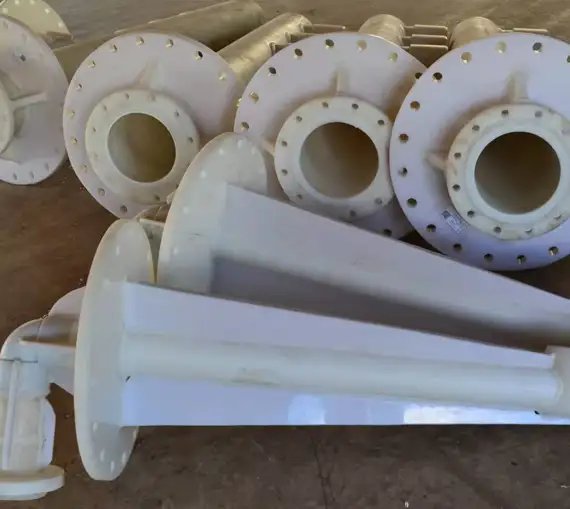 V型系列喷淋装置