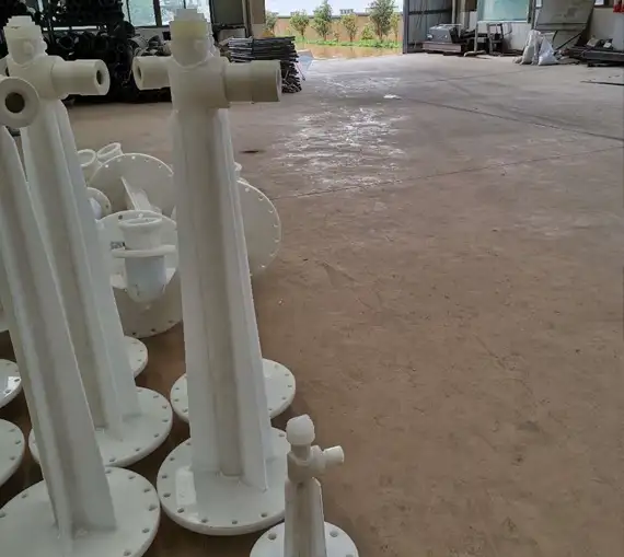 L型系列喷淋装置