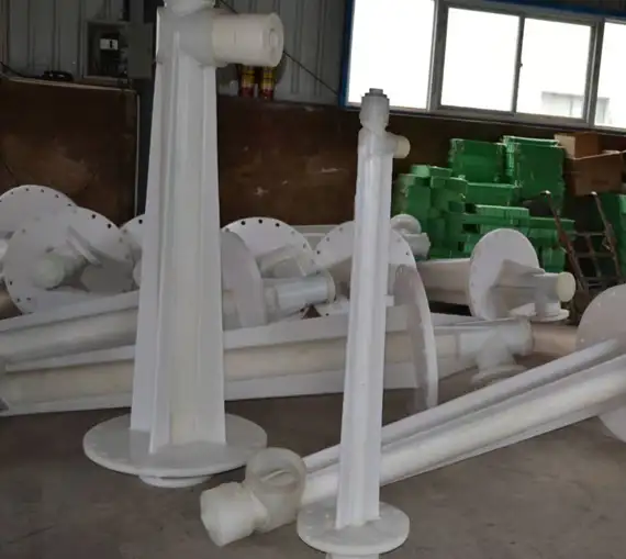 Z型系列喷淋装置