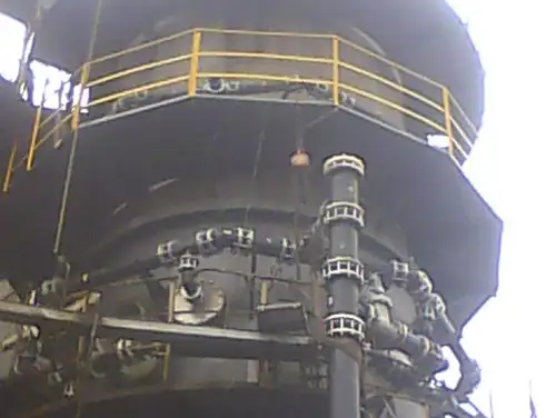 湿法脱硫技术出现问题原因及解决方案